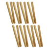 Hickory Rhythm Sticks - 8", 12 Pair