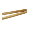 Hickory Rhythm Sticks - 8", 12 Pair