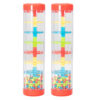 8" Mini Rainshaker, Pack of 2