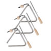 4" Triangle, Pack of 3