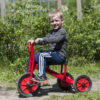 Viking Tricycle, Small