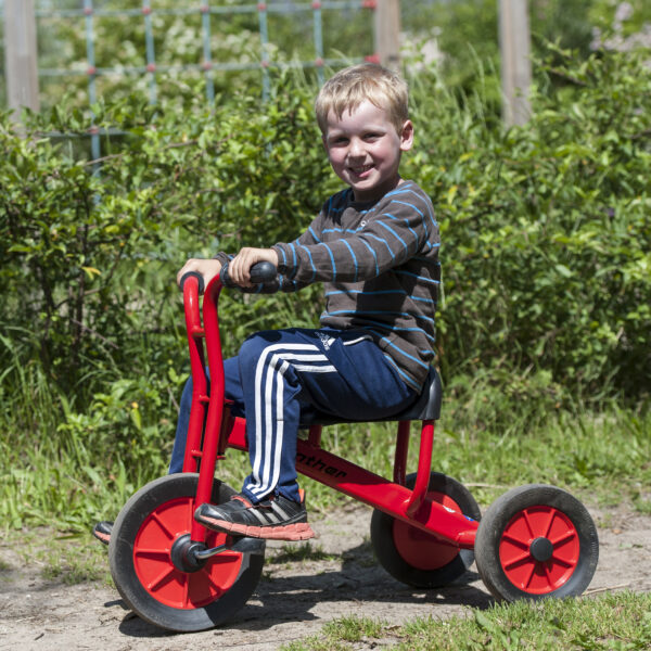 Viking Tricycle, Small