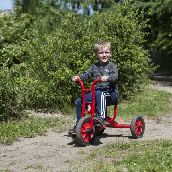 Viking Tricycle, Small