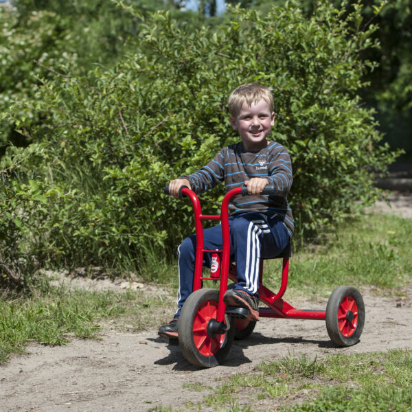 Viking Tricycle, Medium