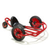 Swingcart, Ages 3-8