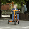 Circleline Tricycle, Large