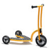 Safety Roller Scooter