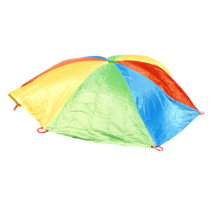 Physical Education Parachute 6'