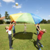 Physical Education Parachute 12'