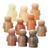 Little People Like Me, Set of 10