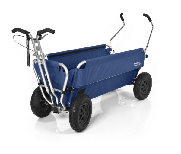 Rambler Explorer 120