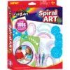 Spiral Art, 2 Sets