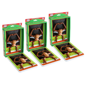 Monkey Multiplier Calculator, Pack of 3