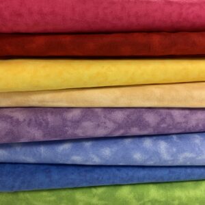 Cots and Mat Blankets