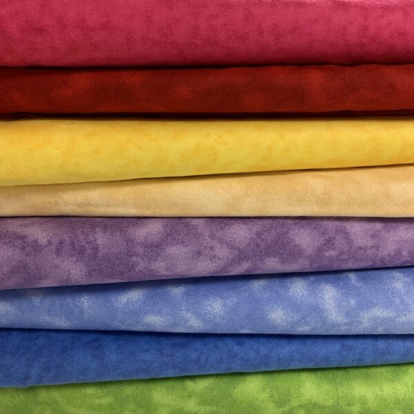 Cots and Mat Blankets