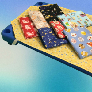 Universal Cot Sheets 2