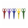 Paper Shapers Decorative Scissors Set 1, 5 Per Set, 2 Sets