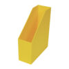 Magazine File, Yellow, Pack of 2