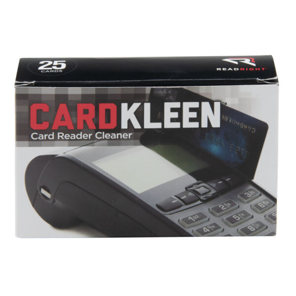 CardKleen, Box of 25