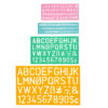 ERSACM02145-3_1.jpg Letter Stenciling Guides, 4 Per Set, 3 Sets