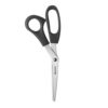 All Purpose Value Scissors, 8" Bent, Assorted Colors, Pack of 3