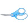 Soft Handle 5" Kids Scissors, Pointed, Assorted Colors, Pack of 12