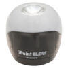 iPoint Glow Color Changing Battery Pencil Sharpener, Assorted Colors (No Color Choice)