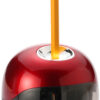 iPoint Ball Battery Pencil Sharpener