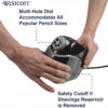 iPoint Heavy Duty School Sharpener
