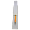 ERSACM17355-6_2.jpg 2-Piece 12" Ruler with Pencil Storage, Pack of 6