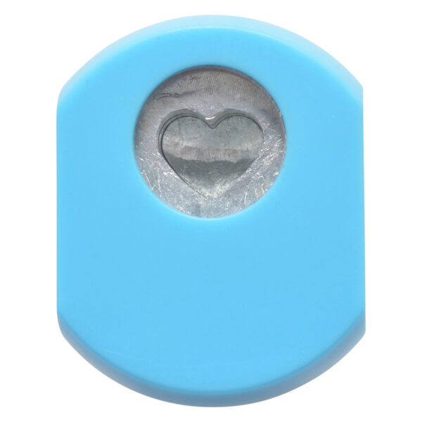 Mini Paper Punches, 6 Per Set, 2 Sets