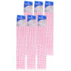 ERSACMB70-6.jpg 12" 8ths Beveled Grid Ruler, Pack of 6
