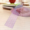 ERSACMB70-6_1.jpg 12" 8ths Beveled Grid Ruler, Pack of 6