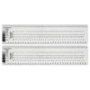 ERSACMGA88-2.jpg Graphic Arts Ruler, 3" x 12", Pack of 2
