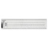 ERSACMGA88-2_2.jpg Graphic Arts Ruler, 3" x 12", Pack of 2