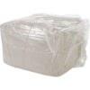 Air Dry Clay, White, 10 lbs. Per Box, 2 Boxes