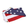 Nyl-Glo Colorfast Outdoor U.S. Flags, 4' x 6'