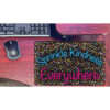 Computer Mouse Pad, 8" x 10", Sprinkle Kindness Everywhere, Pack of 6