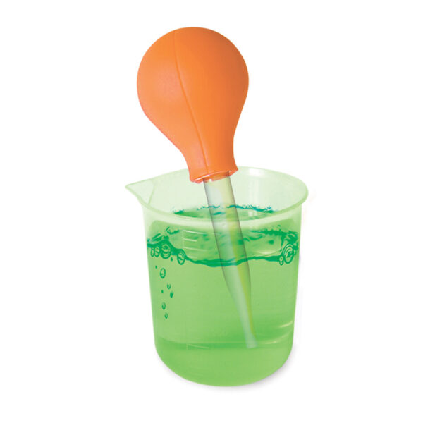 My First Science Kit, Colors