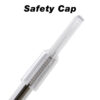ERSBAZ147-6_6.jpg Precision Knife with Replacement Blades, Pack of 6