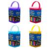 ERSBAZ2404-24_1.jpg Color Chalk, 20 Per Bucket, 24 Buckets