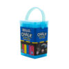 ERSBAZ2404-24_5.jpg Color Chalk, 20 Per Bucket, 24 Buckets