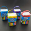 ERSBAZ2404-24_6.jpg Color Chalk, 20 Per Bucket, 24 Buckets