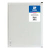 ERSBAZ3187-12_1.jpg Clear Letter Size Zip Envelope, Pack of 12