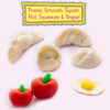 ERSBAZ3310-6_4.jpg Modeling Dough, 2 oz. Multi Color, 6 Per Pack, 6 Packs