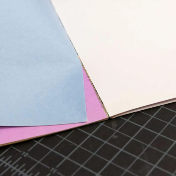 ERSBAZ528-12_2.jpg Construction Paper Pad, 9" x 12", 32 Sheets, Pack of 12