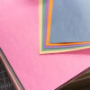 ERSBAZ528-12_3.jpg Construction Paper Pad, 9" x 12", 32 Sheets, Pack of 12
