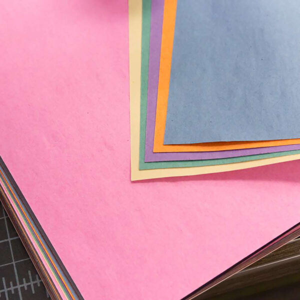 ERSBAZ528-12_3.jpg Construction Paper Pad, 9" x 12", 32 Sheets, Pack of 12