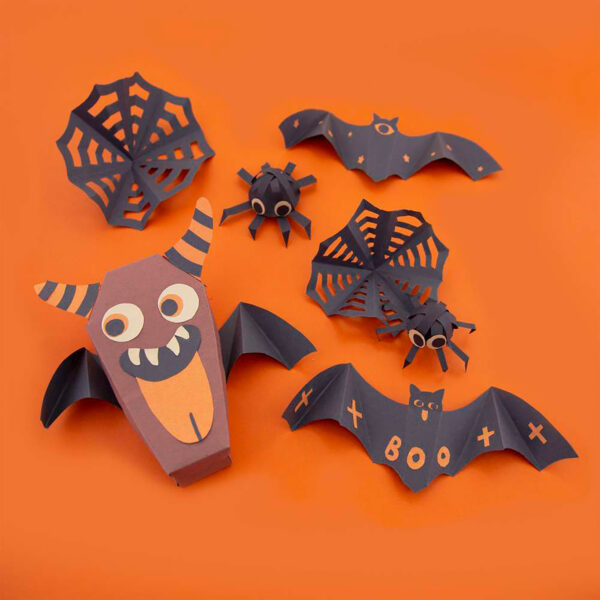 ERSBAZ528-12_4.jpg Construction Paper Pad, 9" x 12", 32 Sheets, Pack of 12