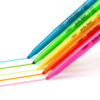 Brite Liner Highlighters, Chisel Tip, Assorted Colors, 5 Per Pack, 6 Packs